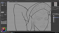 SU broadcast by GunSmokeGames on Picarto from November Thirteenth 2022