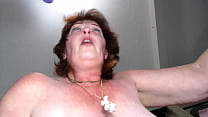 928 Seductive bombshell begs jerry to eat her ass and pussy, after modeling 3 pair of tights