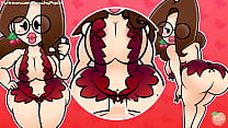 Paper Peachy mejores animaciones de grandes cogidas (versión actualizada)