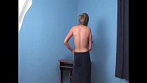 Brittany's Bod - Busty Towel Dance