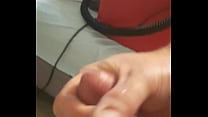 cum nuttbustin
