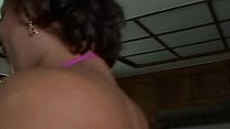Mature bitch with big boobs sucking fucking big cock