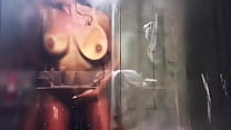 Shower sex