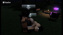 Una noche tranquila...