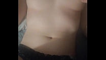 Slave girl nippel t. for her Sir