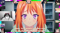 anime sub español