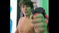 Sexy Boy Johnny Stone