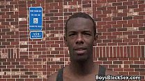 blacks on bareback black guy fuck white twink gay 18