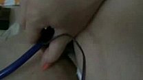 open my butt and get different dildos in ass