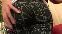 Misaki Tanemura's Wild Ride Ends with a Deep Creampie Surprise