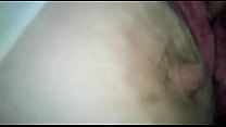 Pajeandome en la cama