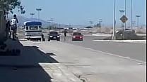 culeando 1.8t