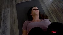 Fucking my TEEN STEPSON's Huge Cock