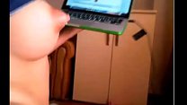 Sexiest Seducing and playing with anal and pussy