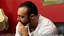 Gay sex Benjamin Riley has been pimped out by his teacher Mr. Vaughn