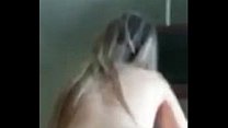 outro video antigo do meu acervo dela!! branquinha, sem marcas de biquini.