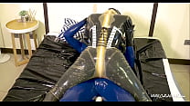 Rubber Party