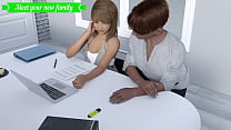 Porn Game - School, Love & Friends