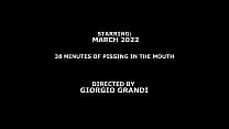 Nonton Only Piss In Mouth Compilation #3 With Eden Ivy, Silvia Dellai, Emily Pink And More, 10 Girls. 30 Minutes Of Piss In Mouth Xf286 thumbnail