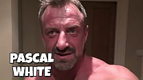 FILTHY HOOK UP WITH PASCAL WHITE