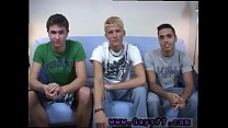 Twinks gay sex exam and guy jock of cum solo free movies I had Jay