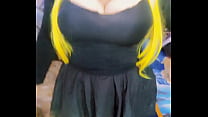 Ganas de coger pt1