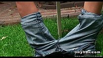 Sweet latina teen Samantha Alvarez 3 52