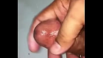Paki man enjoying masterbution