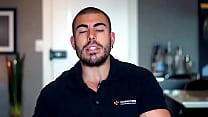 Queimando a pochete
