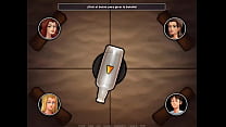 Summertime Saga Cap 38 - Fiesta En La Playa Y El Juego De La Botella