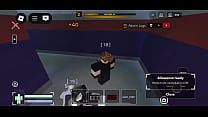 Crim Error Testing
