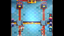 Cogidota en Clash Royale