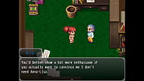 The nobleman is corrupting all my friends and I can't do anything to prevent it because I don't even know....Henteria Chronicles 3 Part 16 Eng