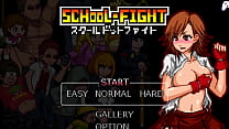 Nonton Pretty Fighting Girl Decides To Get Her Pussy Fucked By Male Boys To Cum Sperm thumbnail