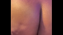 Aiming my cum at you