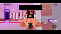 Being broken into by a random