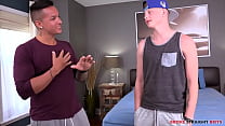 Antonio Ferrari & Zach Covington
