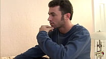 Sexy housekeeper gets a thick dick to suck on and get her ass fucked with later