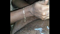 my wife give me a handjob