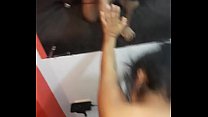 Me folla en el telo
