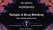 Twilight: Erotic Audiobook (Jacob's POV)