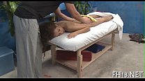 Massage sex therapy