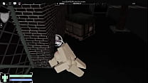 Extraños no dejan cazar me para coger con ellos - Roblox Condo