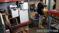 Gay sexy male body video first time Dungeon master with a gimp
