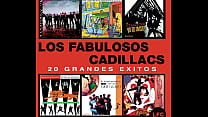 Los fabulosos Cadillacs - mal bicho