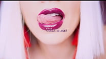Bad Girls TEASE