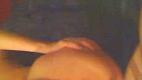 Girlfriend with big boobs sucks and fucks with facial cumshot