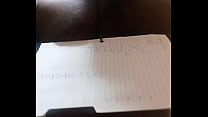 Verification video