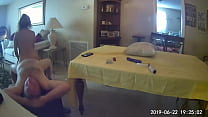 Dinner.... for two, on the table