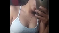 Me envía su video en bra, video corto...